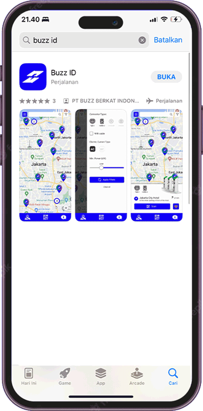 App