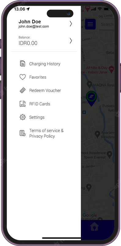 App